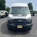 2022 Ford TRANSIT Van - Cargo for sale — view 2