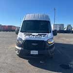 2022 Ford TRANSIT Van - Cargo for sale — view 2