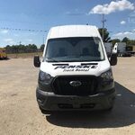 2022 Ford TRANSIT Van - Cargo for sale — view 2