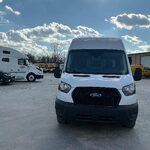 2022 Ford TRANSIT Van - Cargo for sale — view 2