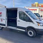 2024 Ford TRANSIT Van - Cargo for sale — view 2
