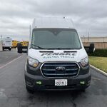 2022 Ford TRANSIT Van - Cargo for sale — view 2