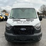 2022 Ford TRANSIT Van - Cargo for sale — view 2