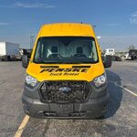 2022 Ford TRANSIT Van - Cargo for sale — view 2