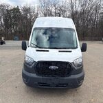 2022 Ford TRANSIT Van - Cargo for sale — view 2