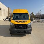 2021 Ford TRANSIT Van - Cargo for sale — view 2