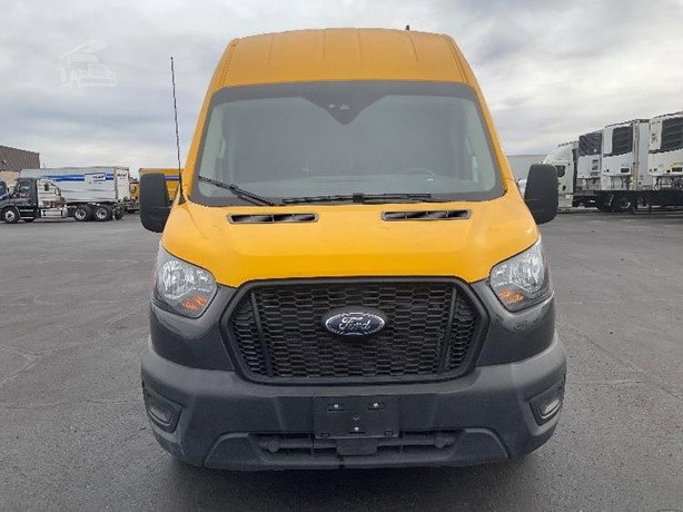 2021 Ford TRANSIT Van - Cargo for sale — view 2