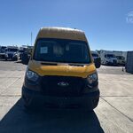 2021 Ford TRANSIT Van - Cargo for sale — view 2