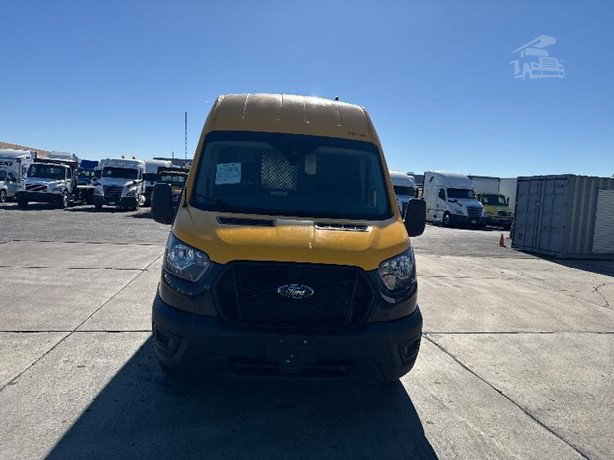 2021 Ford TRANSIT Van - Cargo for sale — view 2