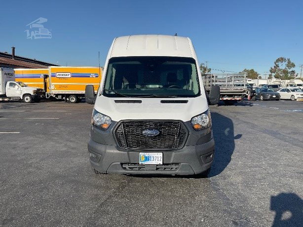 2021 Ford TRANSIT Van - Cargo for sale — view 2