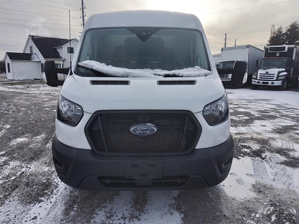 2021 Ford TRANSIT Van - Cargo for sale — view 2