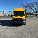 2021 Ford TRANSIT Van - Cargo for sale — view 2