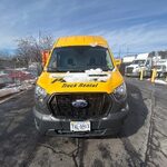 2021 Ford TRANSIT Van - Cargo for sale — view 2