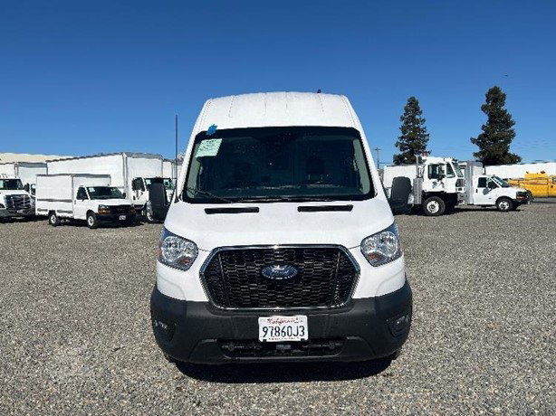 2021 Ford TRANSIT Van - Cargo for sale — view 2