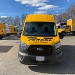 2021 Ford TRANSIT Van - Cargo for sale — view 2