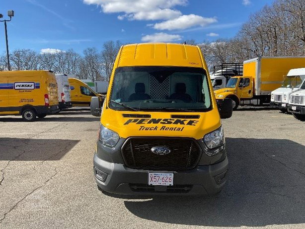 2021 Ford TRANSIT Van - Cargo for sale — view 2