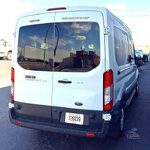 2025 Ford TRANSIT Van - Passenger for sale — view 2