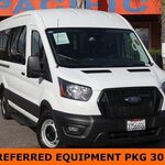 2025 Ford TRANSIT Van - Passenger for sale — view 2
