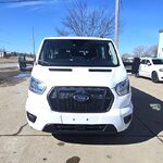 2023 Ford TRANSIT Van - Passenger for sale — view 2
