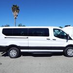 2022 Ford TRANSIT Van - Passenger for sale — view 2