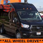 2021 Ford TRANSIT Van - Passenger for sale — view 2