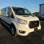 2021 Ford TRANSIT Van - Passenger for sale — view 2