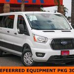 2021 Ford TRANSIT Van - Passenger for sale — view 2