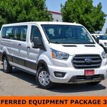 2020 Ford TRANSIT Van - Passenger for sale — view 2