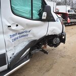 2020 Ford TRANSIT Van - Passenger for sale — view 2