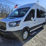 2019 Ford TRANSIT Van - Passenger for sale — view 2