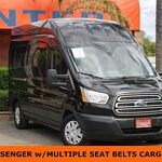 2019 Ford TRANSIT Van - Passenger for sale — view 2