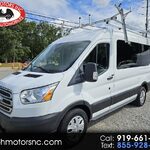 2019 Ford TRANSIT Van - Passenger for sale — view 2