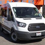 2018 Ford TRANSIT Van - Passenger for sale — view 2