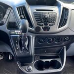2018 Ford TRANSIT Van - Passenger for sale — view 2