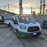 2018 Ford TRANSIT Van - Passenger for sale — view 2