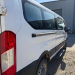 2017 Ford TRANSIT Van - Passenger for sale — view 2