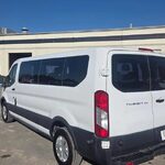 2016 Ford TRANSIT Van - Passenger for sale — view 2
