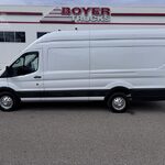 2023 Ford TRANSIT Van - Cargo for sale — view 2