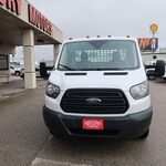 2018 Ford TRANSIT Flatbed Truck for sale — view 2