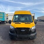 2023 Ford TRANSIT Van - Cargo for sale — view 2