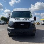 2023 Ford TRANSIT Van - Cargo for sale — view 2