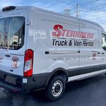 2024 Ford TRANSIT Van - Cargo for sale — view 3
