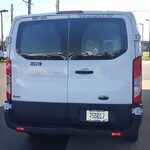 2023 Ford TRANSIT Van - Cargo for sale — view 3
