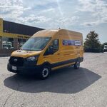 2023 Ford TRANSIT Van - Cargo for sale — view 3