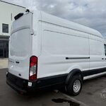 2022 Ford TRANSIT Van - Cargo for sale — view 3