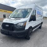2022 Ford TRANSIT Van - Cargo for sale — view 3