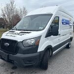 2022 Ford TRANSIT Van - Cargo for sale — view 3