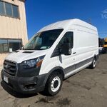 2022 Ford TRANSIT Van - Cargo for sale — view 3