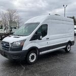 2022 Ford TRANSIT Van - Cargo for sale — view 3