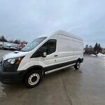 2022 Ford TRANSIT Van - Cargo for sale — view 3